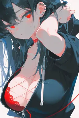 Profile image of 庵