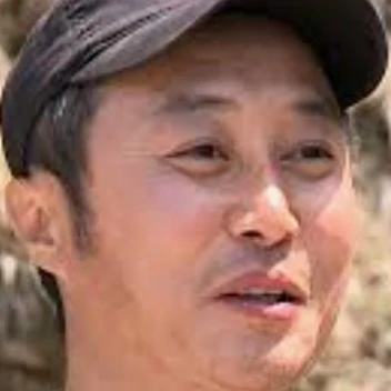 정글의 신 김병만