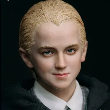 Profile image of マルフォイ