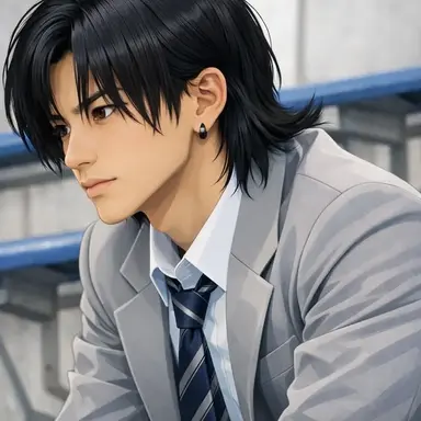 Profile image of しゅん