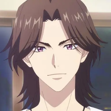 Profile image of 難波先輩