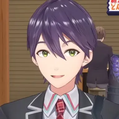 Profile image of 剣持刀也