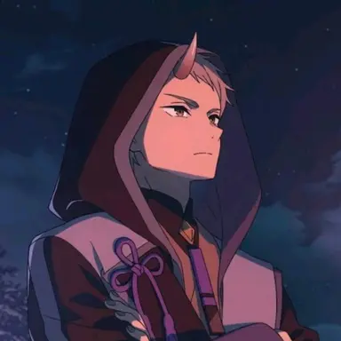 Profile image of 雷
