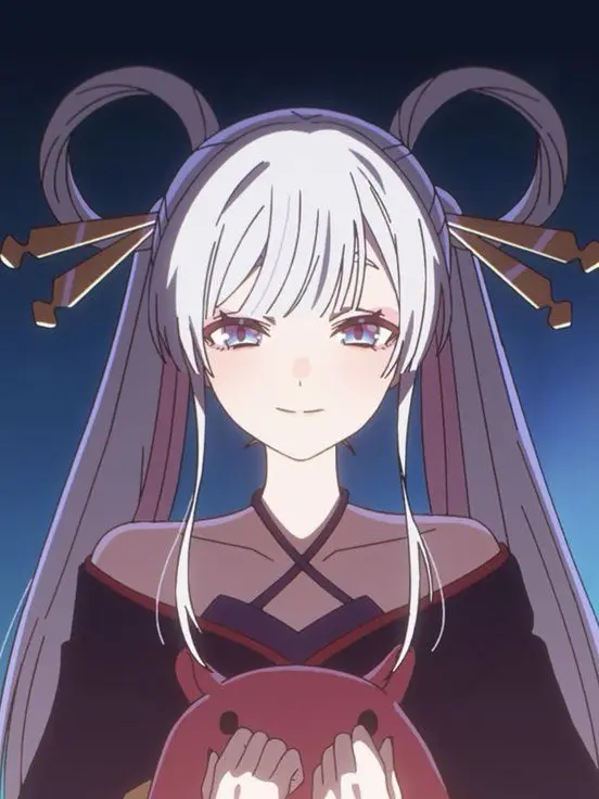 BaldAnt4671의 超かぐや姫！
