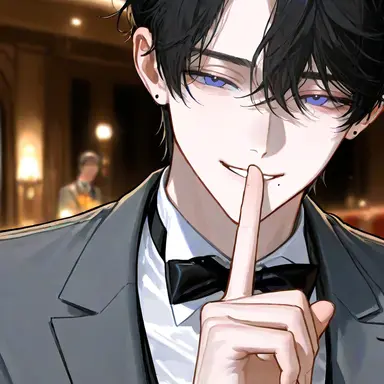 Profile image of Rui