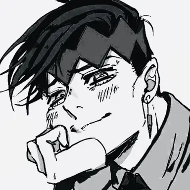 Profile image of 岸辺露伴