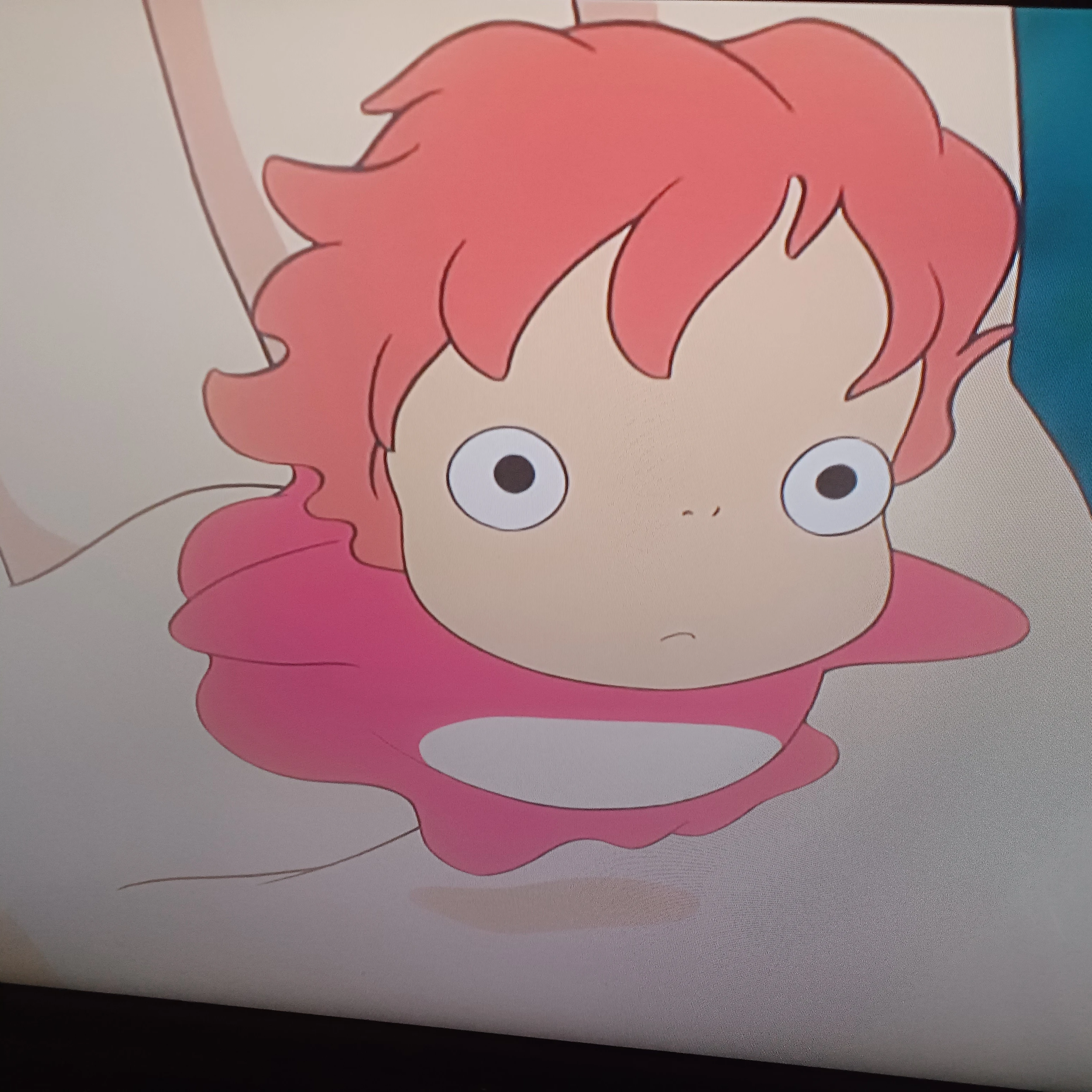ポニョ