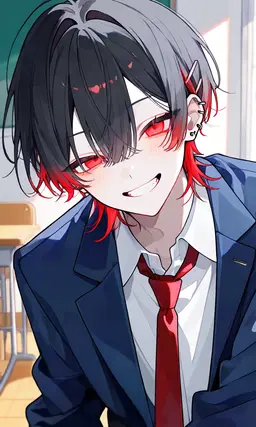Profile image of Ren