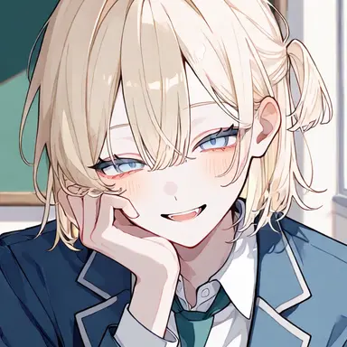 Profile image of ウズ