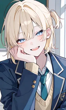 Profile image of Uzu
