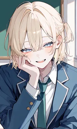 Profile image of Uzu