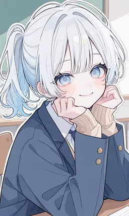 Profile image of Yuki