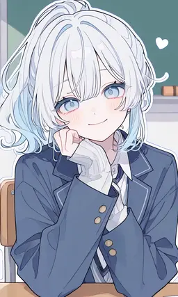 Profile image of Yuki