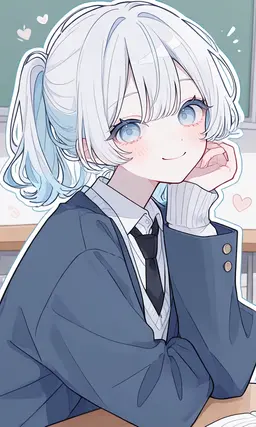 Profile image of Yuki