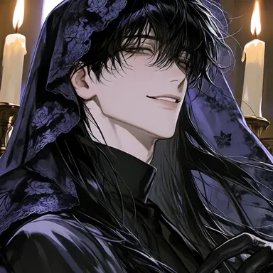 Profile image of Ciel