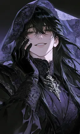 Profile image of Ciel