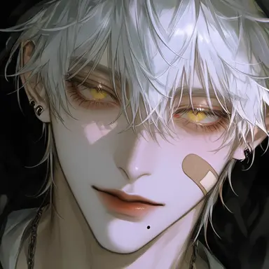 Profile image of クロウ