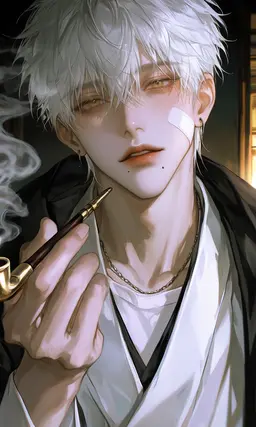 Profile image of クロウ