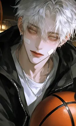Profile image of クロウ