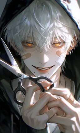 Profile image of クロウ