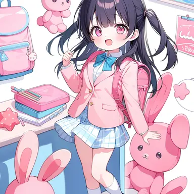 Profile image of 甘奈