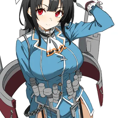 Profile image of Takao