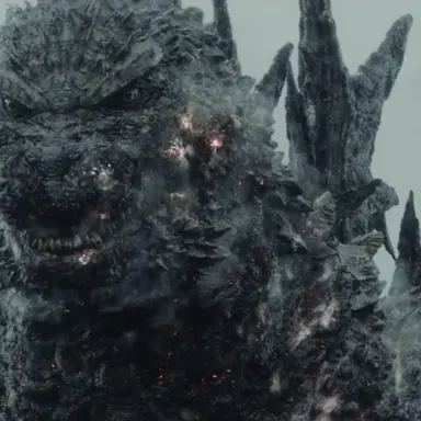 Profile image of Godzilla