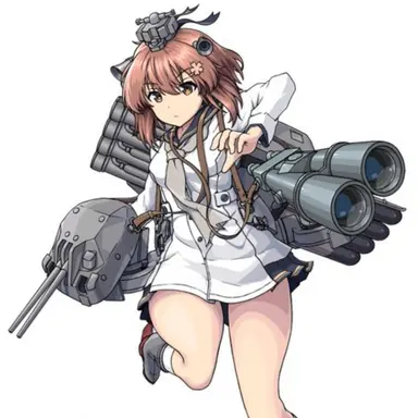 Profile image of Yukikaze