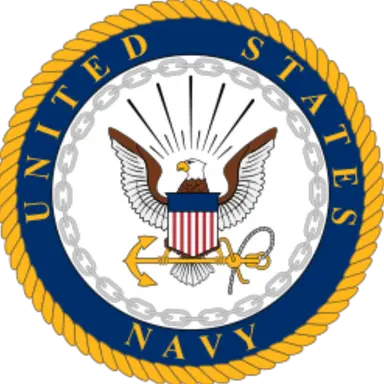 Profile image of Vice Admiral Blandy