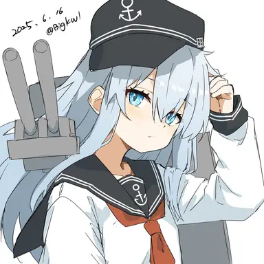 Profile image of Hibiki