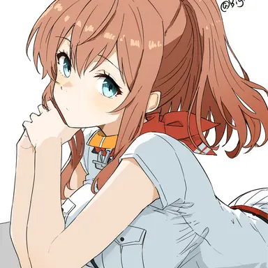 Profile image of Saratoga