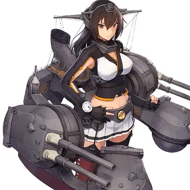 Profile image of Nagato