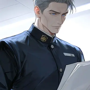 Profile image of Voss