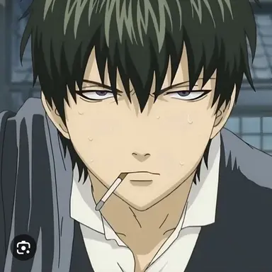 Profile image of 土方十四郎