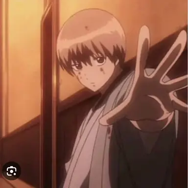 Profile image of 沖田総悟