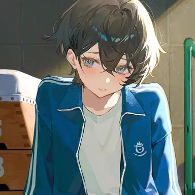 Profile image of 森下 晴