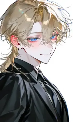 Profile image of 이안