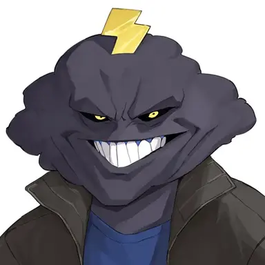 Profile image of 장마군