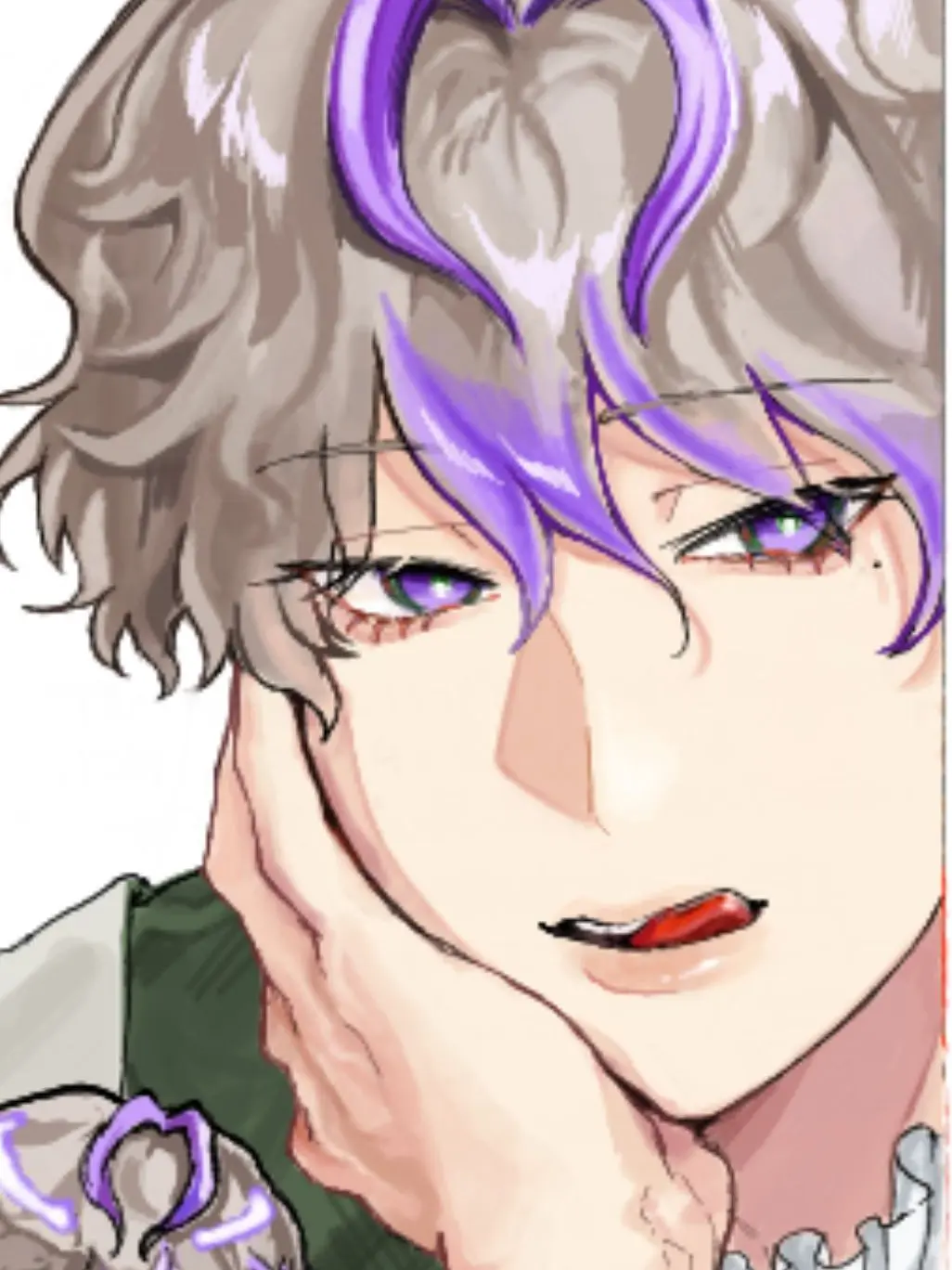 Haguki_2525의 仲良くしようね♡