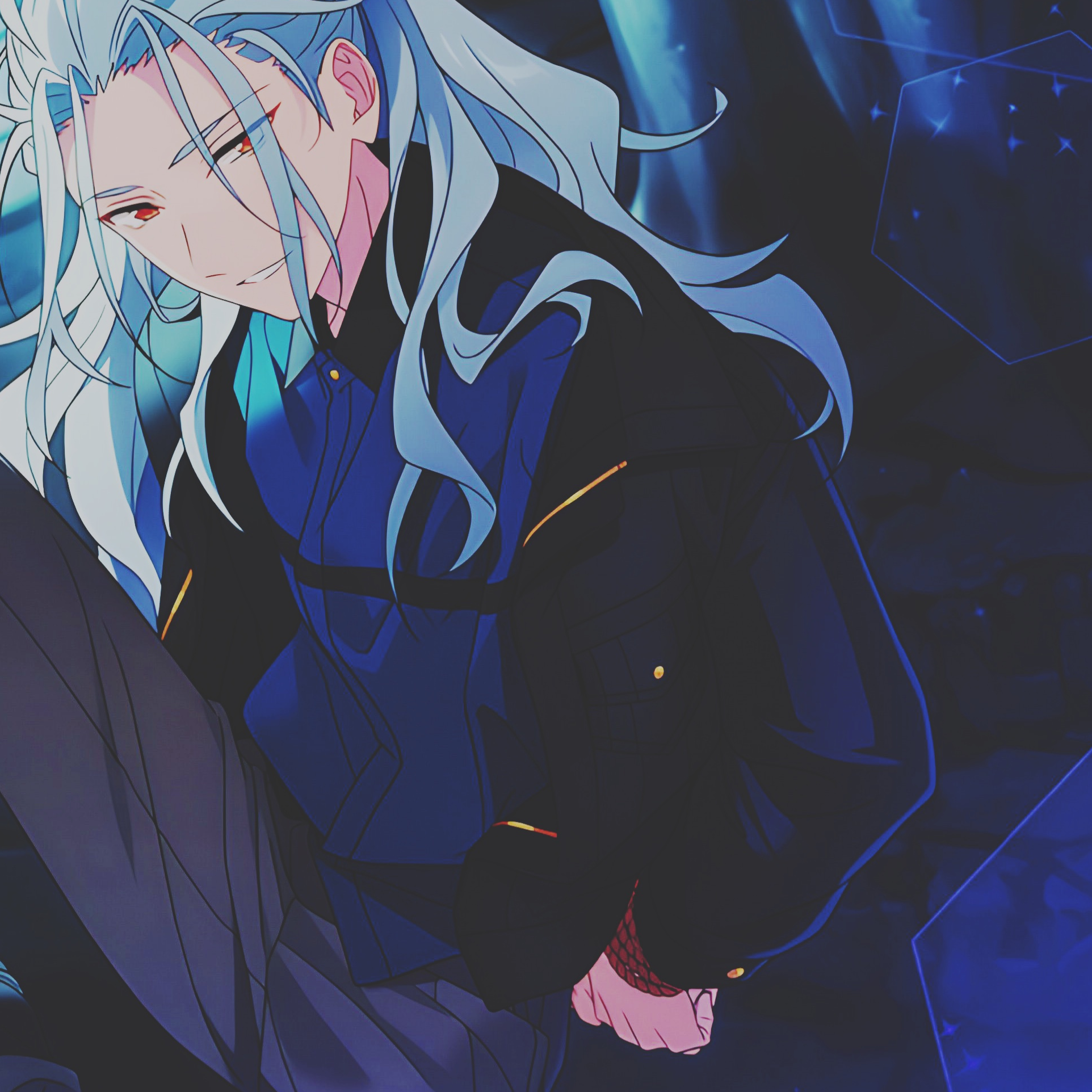 七種茨 七種茨 - zeta