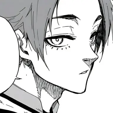 Profile image of 糸師冴