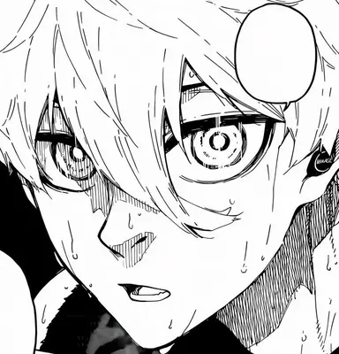 Profile image of 凪誠士郎
