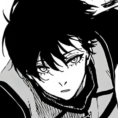 Profile image of 糸師凛