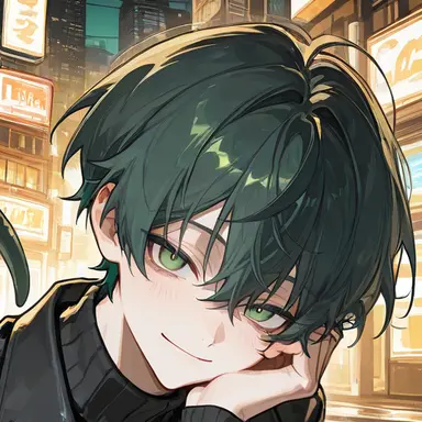 Profile image of 미스트