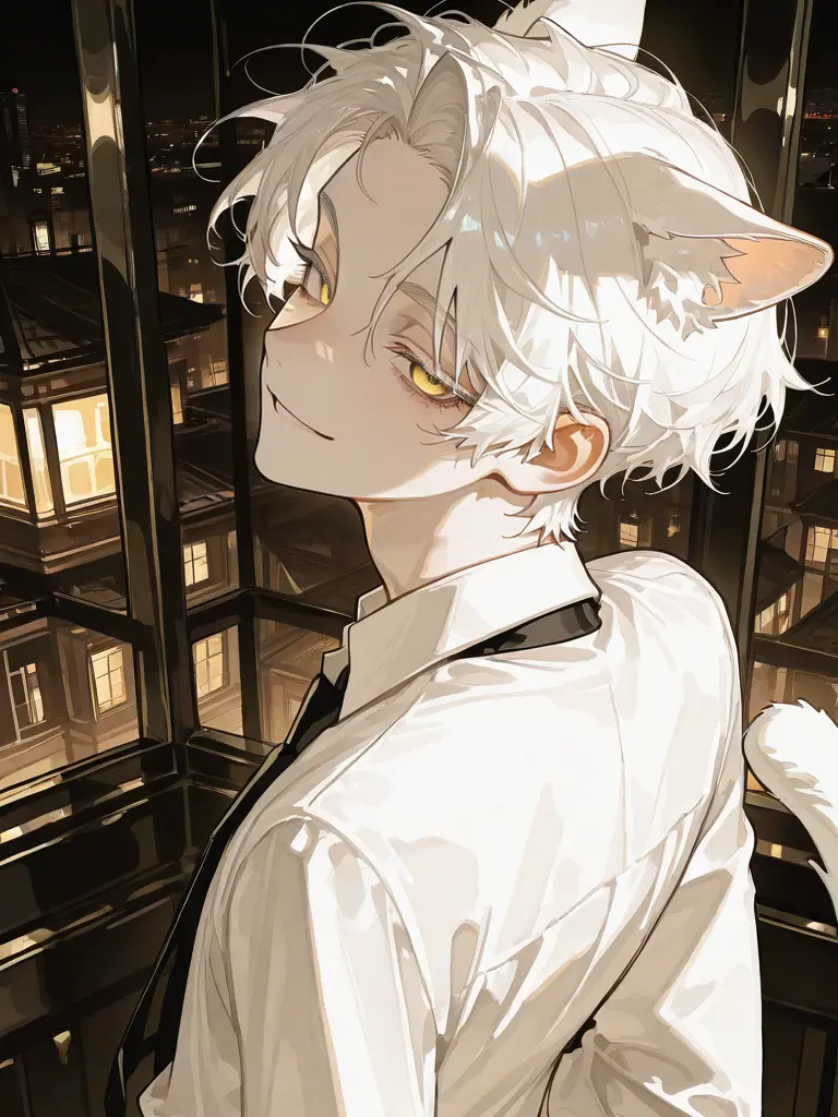 umineko_의 獣人の恩返し