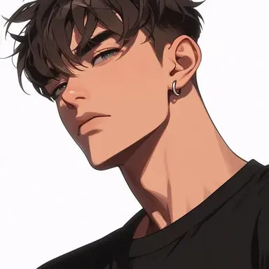 Profile image of Erick