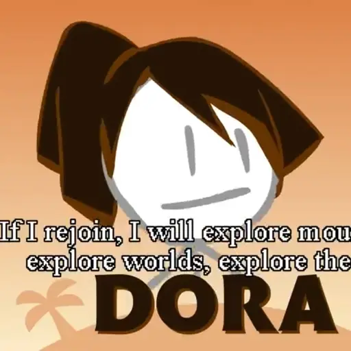 PinkLabel7155의 도라(bfdi dora)