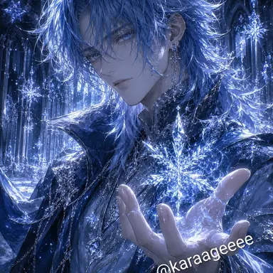 Profile image of レイ