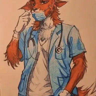 Profile image of Surgeon