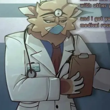 Profile image of Dr Harlow